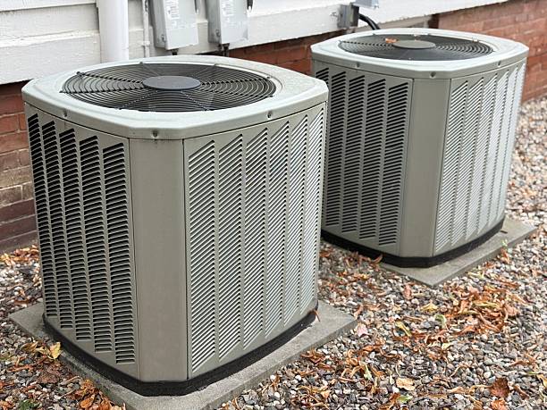 Reliable Hvac Installation contractor in Round Lake, IL by JG Cool HVAC